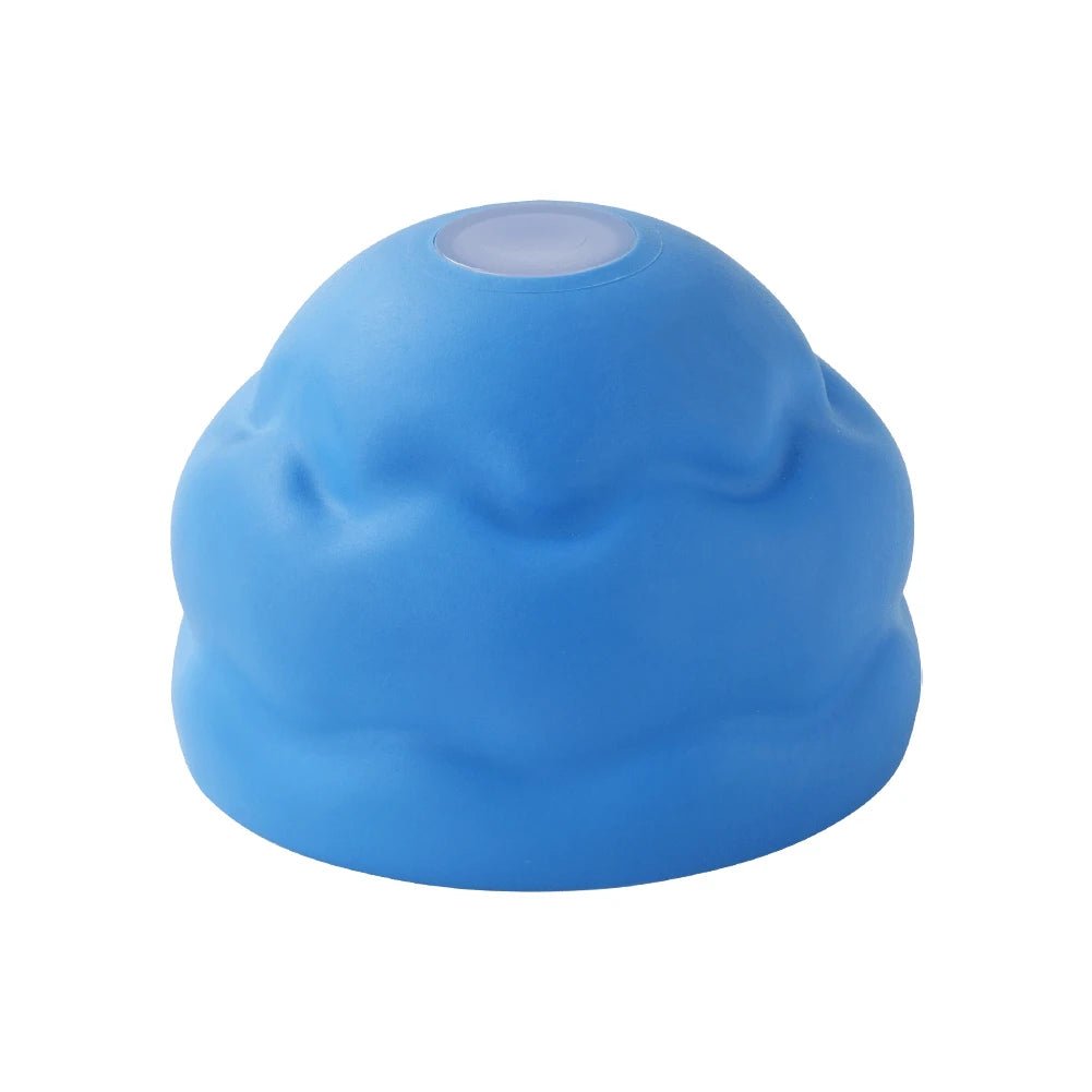 Interactive Dog Toys Ball Electric Rolling Ball USB Rechargeable Motion Activate Cat Toy 3 Modes Pet Exercise Toy for Puppies - Barking & Purrfectly Happy