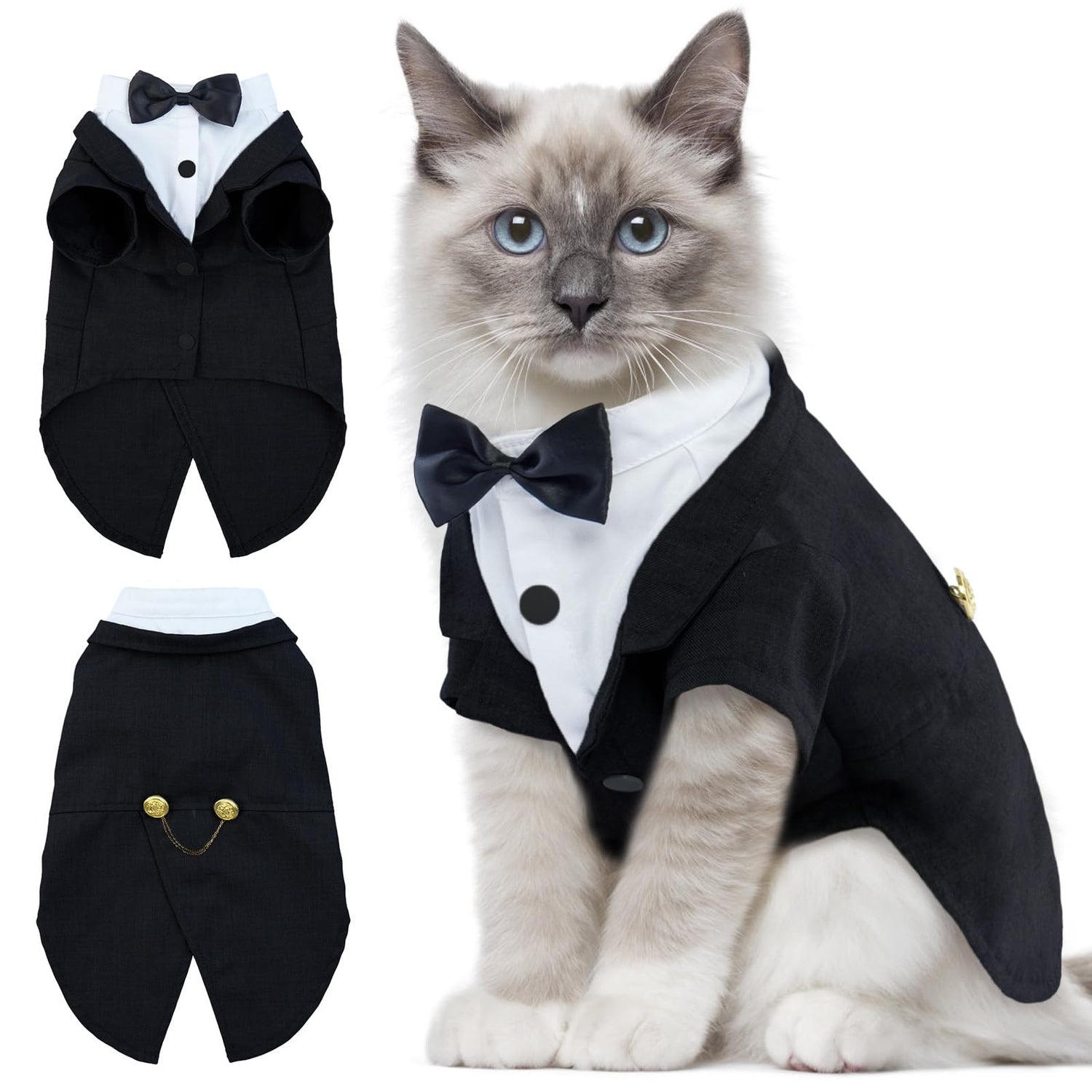 Pet Apparel and Costumes