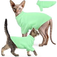 Cat Apparel and Costumes