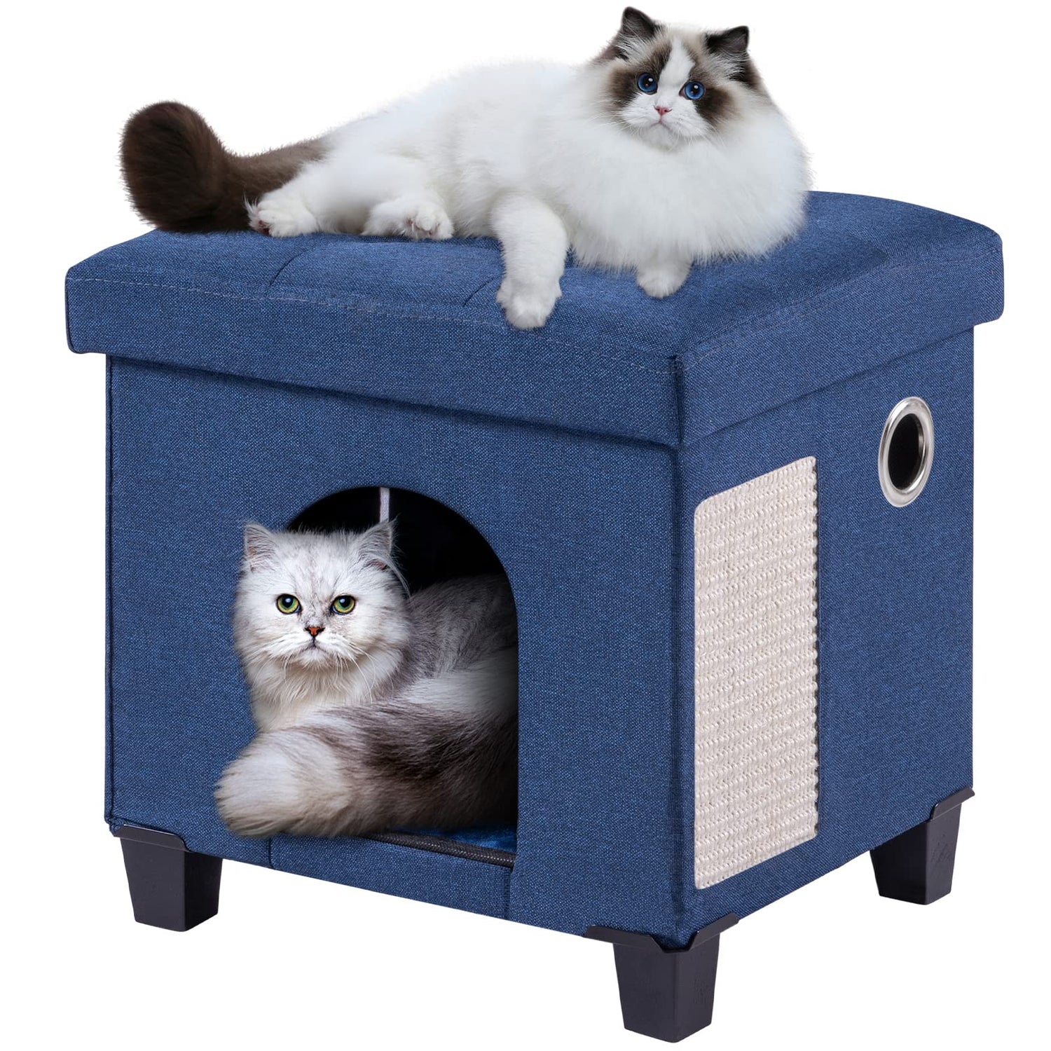 Cat Homes
