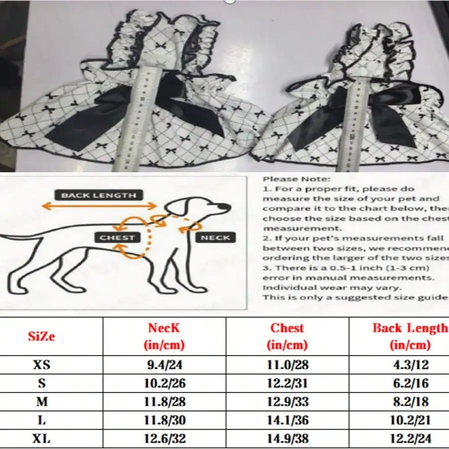 1pc Romantic Ditsy Floral Sleeveless Dress For Small Dogs & Cats, Breathable Lightweight Elegant Princess Style, Suitable For Spring & Summer
