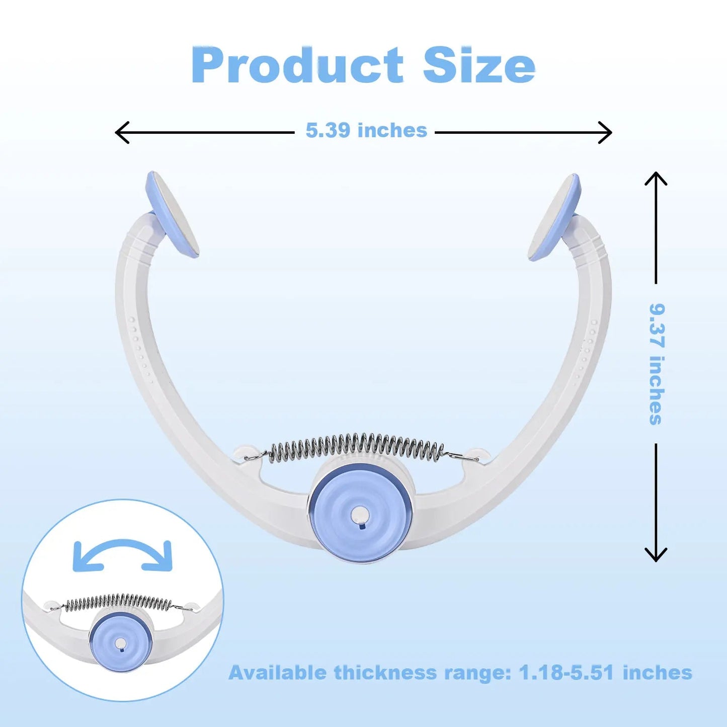 Cat Toys Electric Door Hanging Cat Toy Interactive Cat Toy USB Rechargeable Self Play Toy Retractable Kitten Toys - Barking & Purrfectly Happy