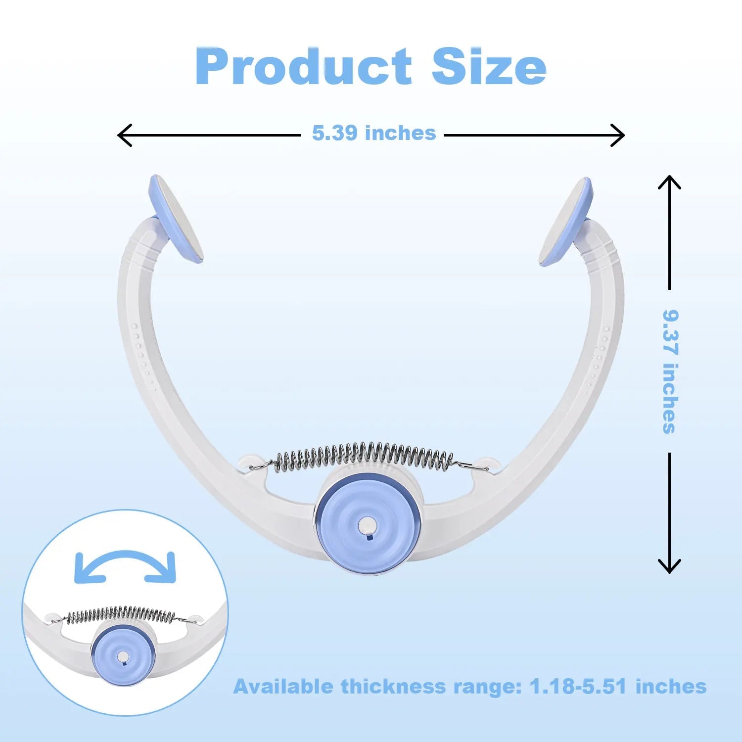 Cat Toys Electric Door Hanging Cat Toy Interactive Cat Toy USB Rechargeable Self Play Toy Retractable Kitten Toys - Barking & Purrfectly Happy